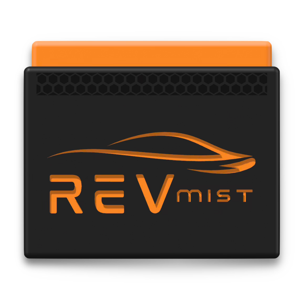 RevMist Prototype Starter Kit