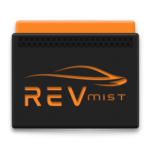 RevMist Starter Kit