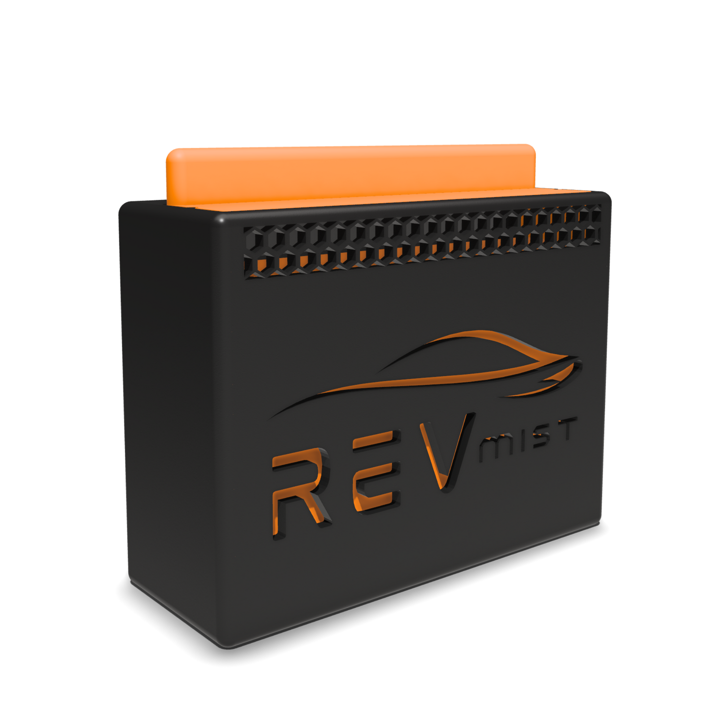 RevMist Starter Kit