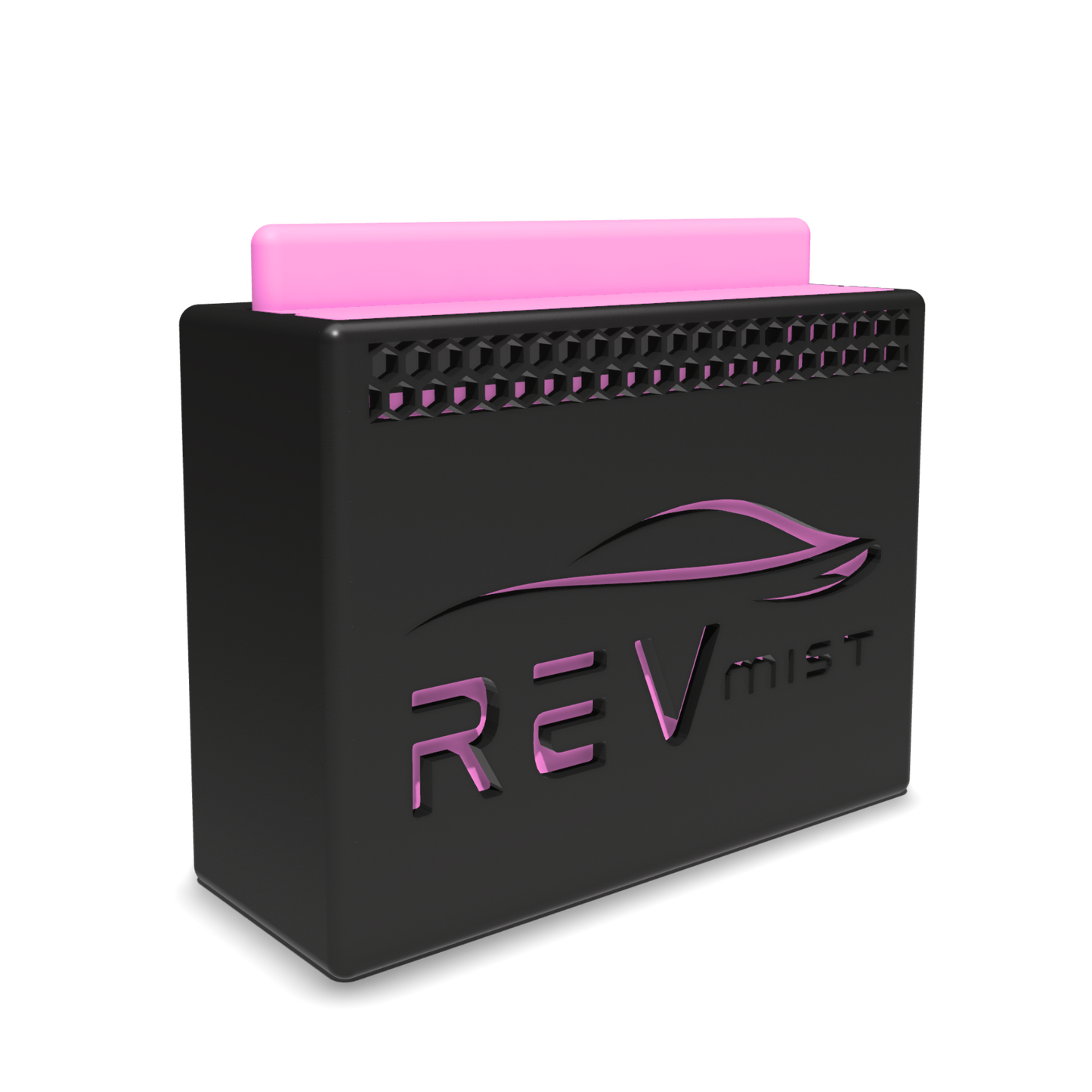 RevMist Starter Kit