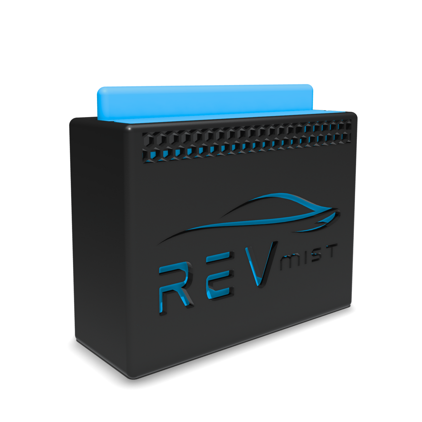 RevMist Starter Kit