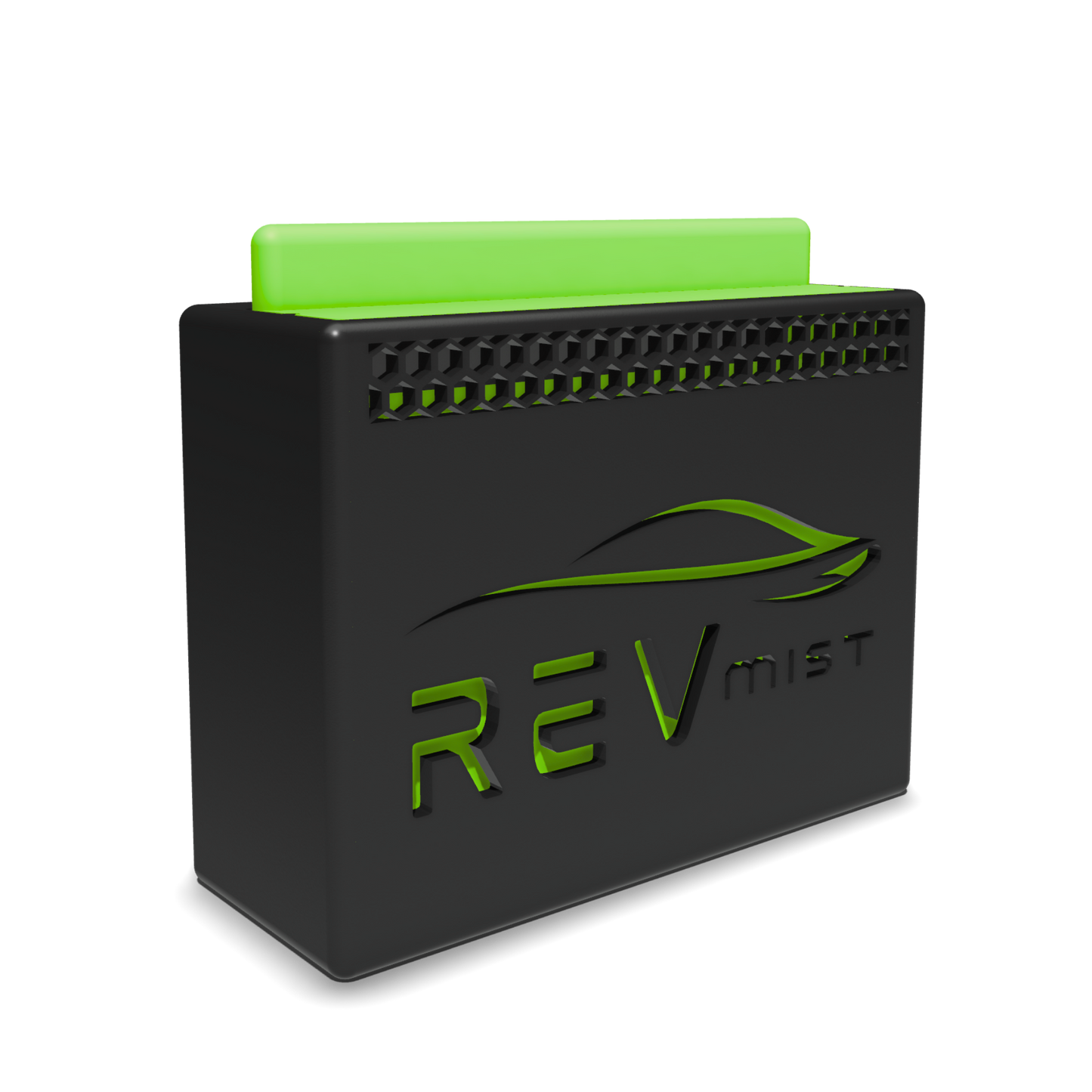 RevMist Starter Kit