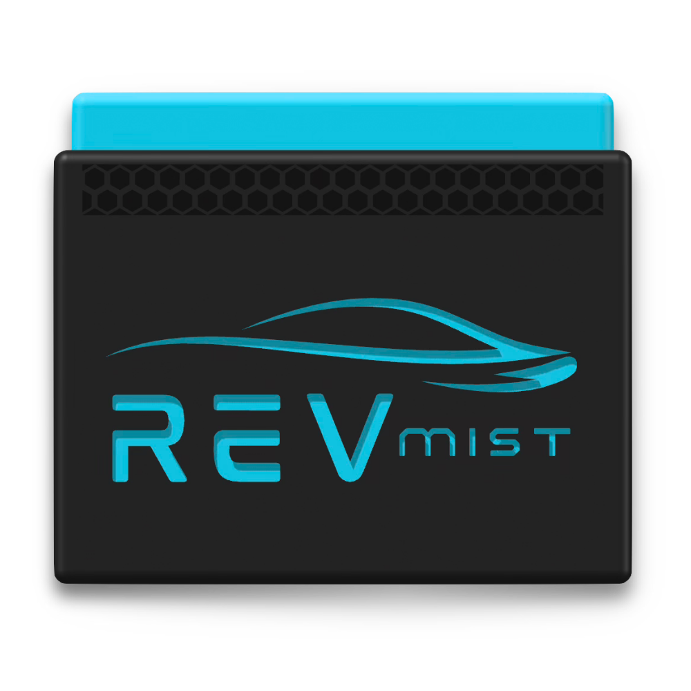 RevMist Prototype Starter Kit