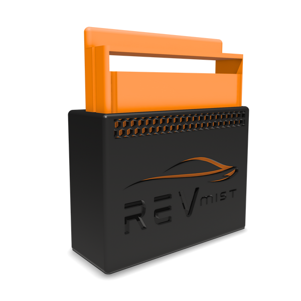 RevMist Starter Kit