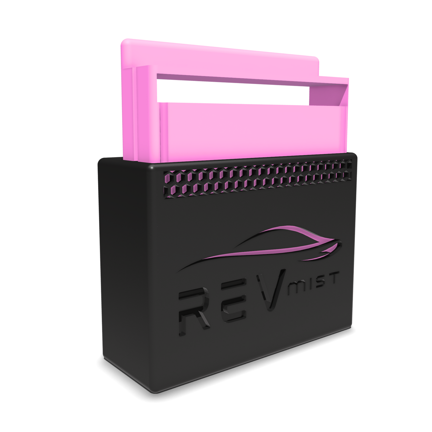 RevMist Starter Kit