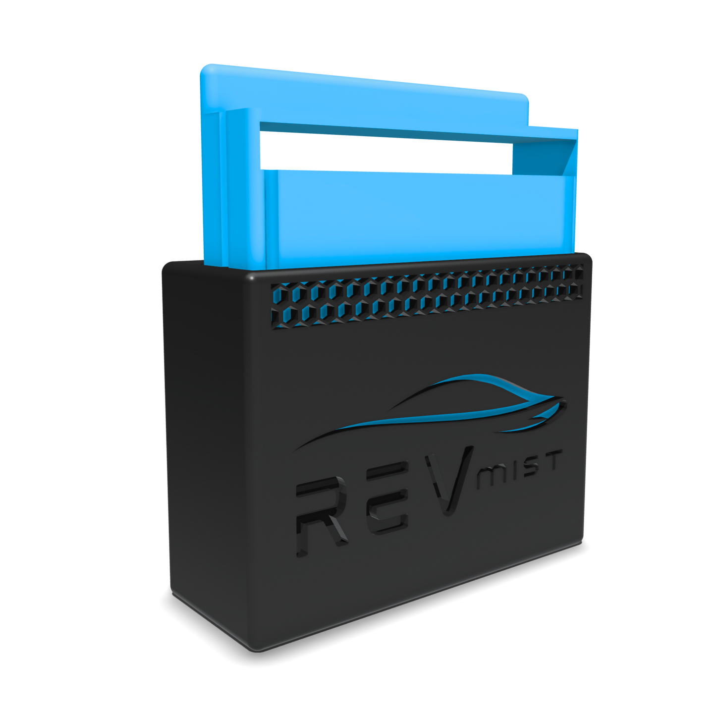 RevMist Starter Kit