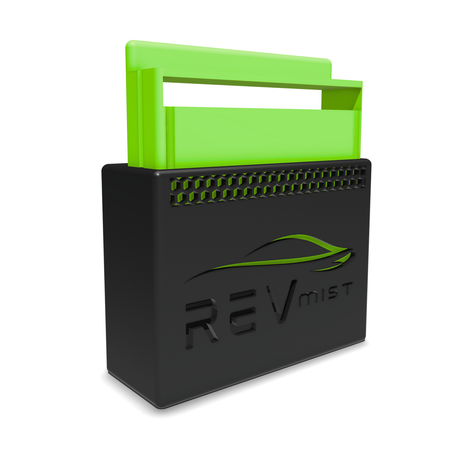 RevMist Starter Kit