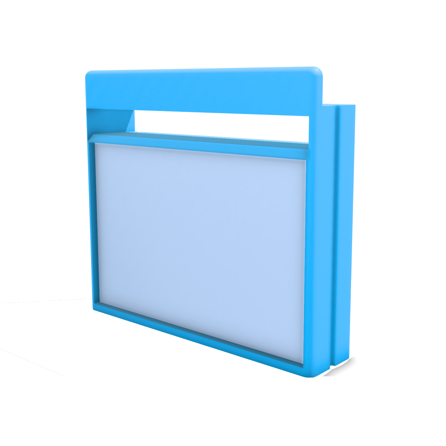 RevMist Gel Tray Refill Subscription