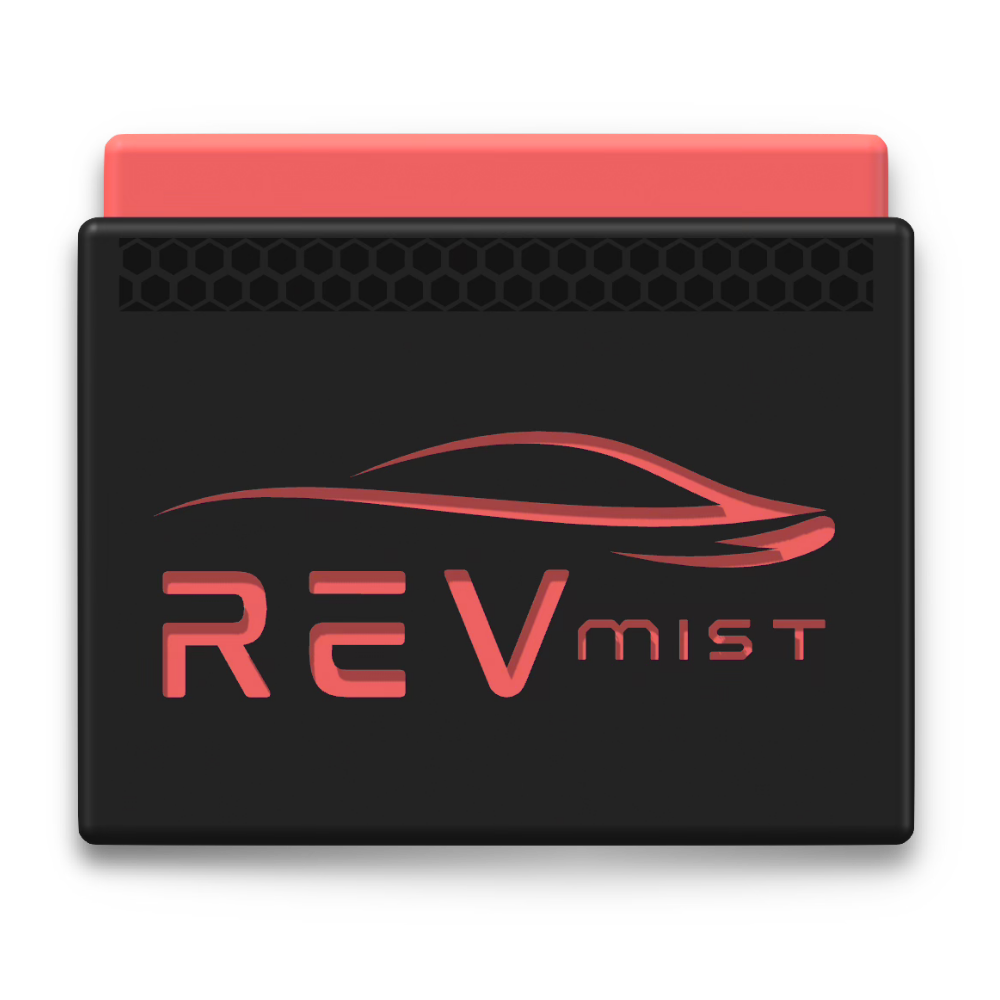 RevMist Prototype Starter Kit