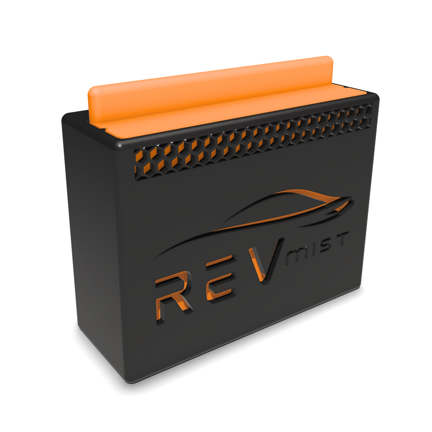 RevMist Starter Kit