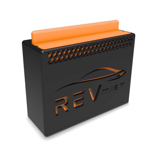 RevMist Starter Kit