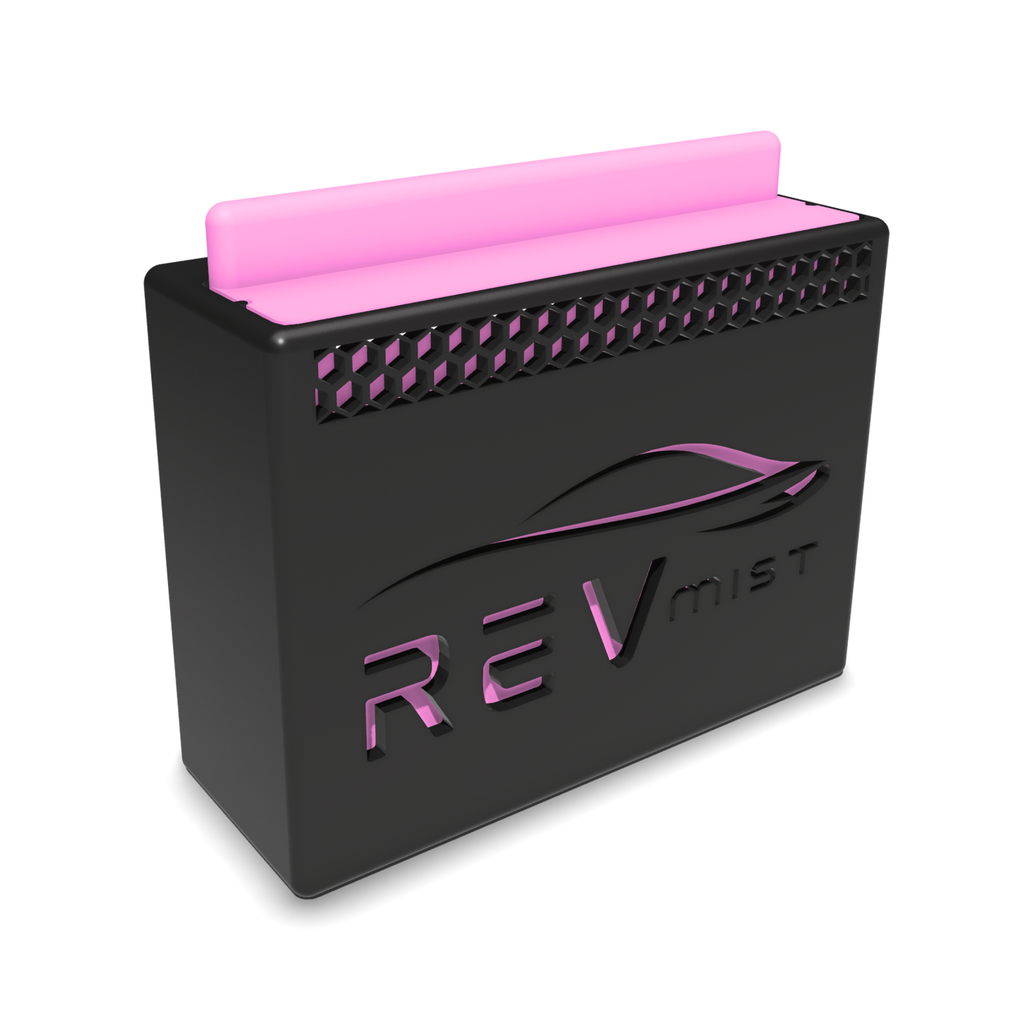 RevMist Starter Kit