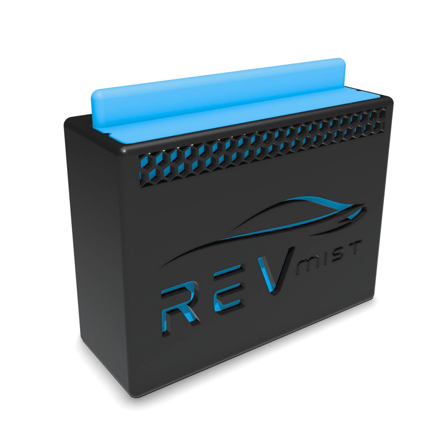 RevMist Starter Kit
