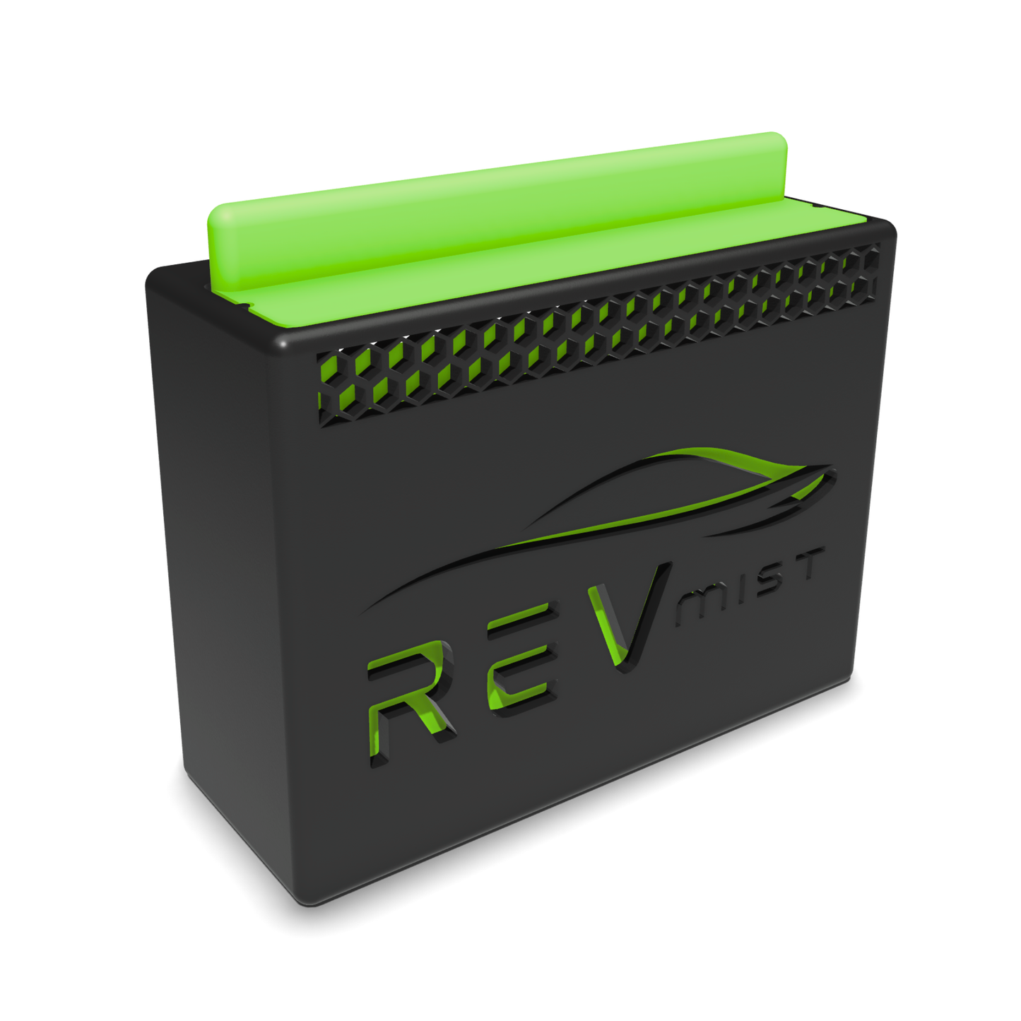 RevMist Starter Kit