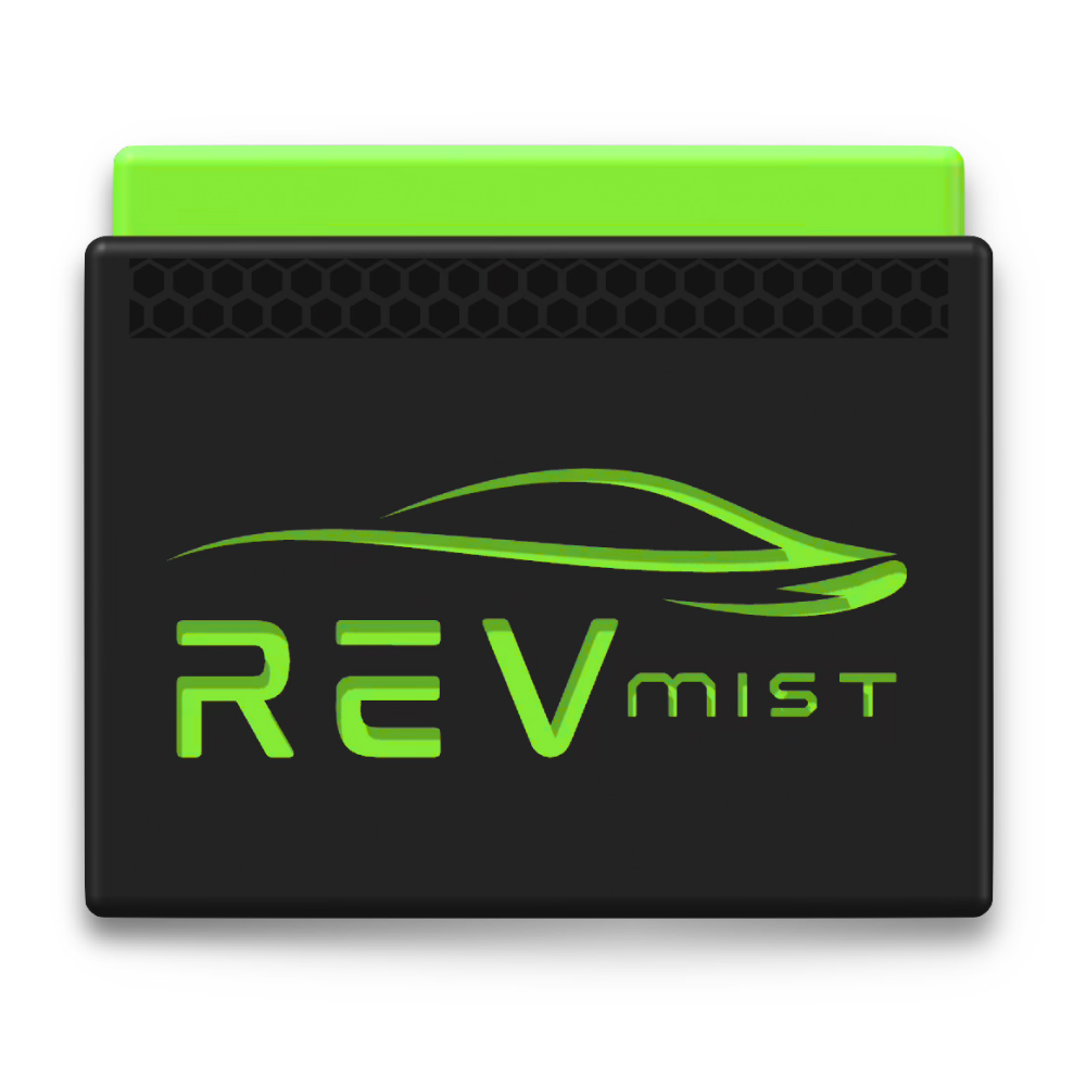 RevMist Prototype Starter Kit
