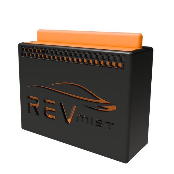 RevMist Starter Kit