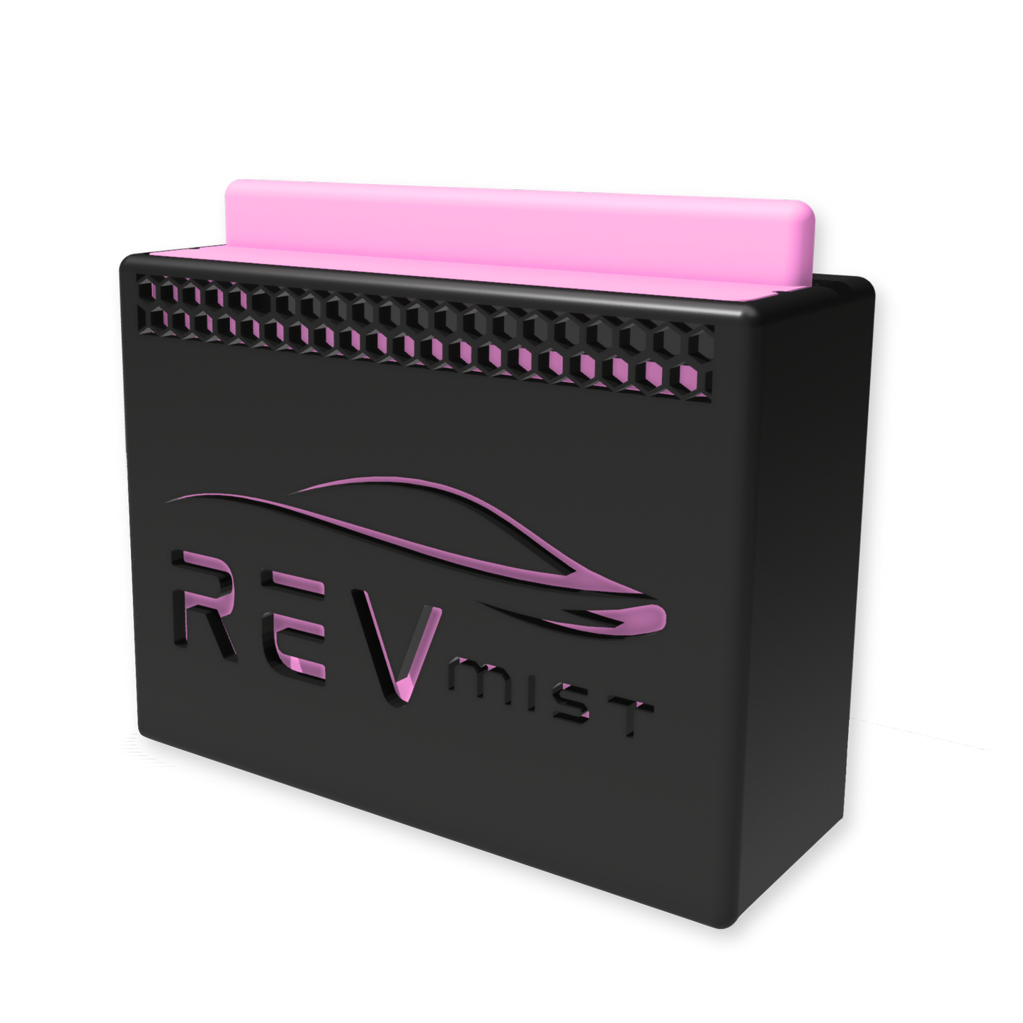 RevMist Starter Kit