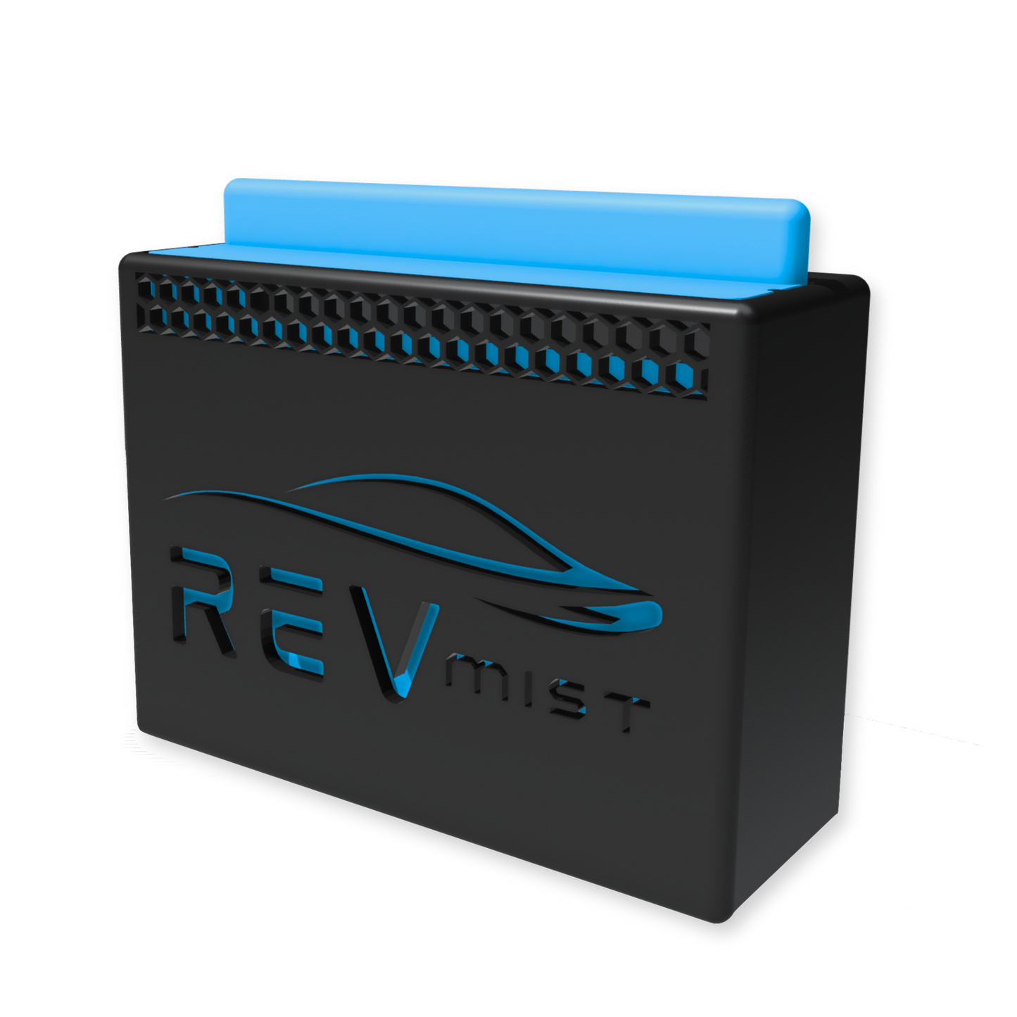 RevMist Starter Kit