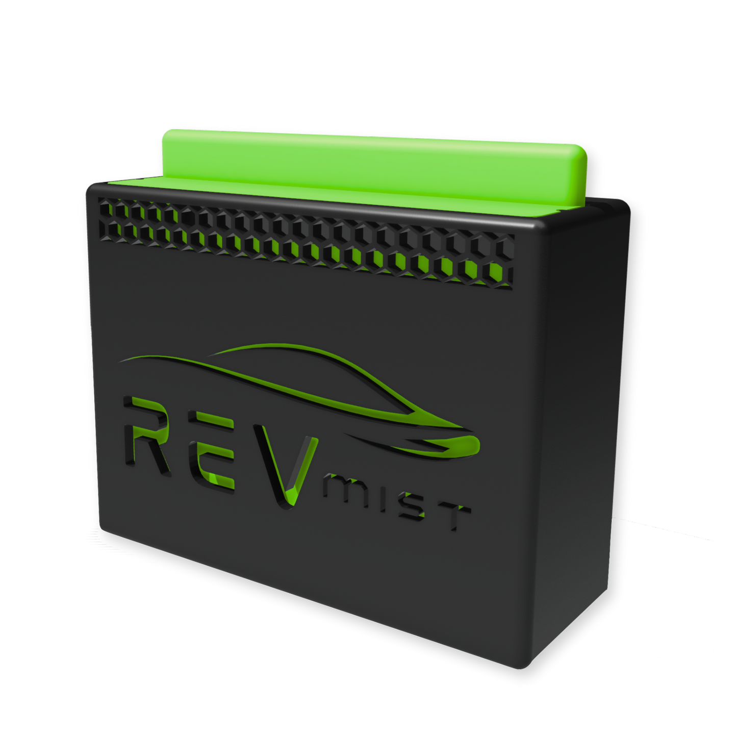 RevMist Starter Kit