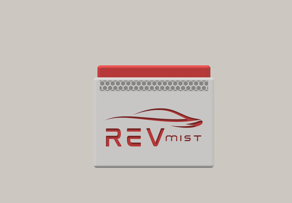 Cherry Blossom - White