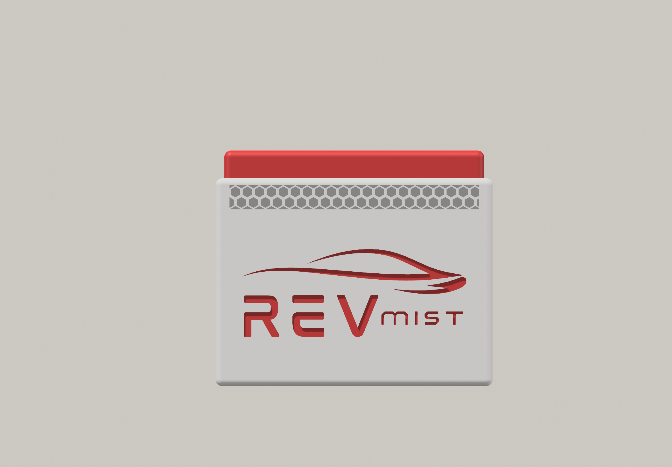 Cherry Blossom - White